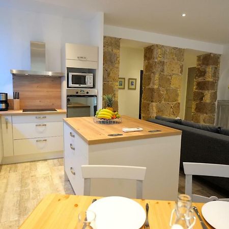 Nice Appartement Esterno foto