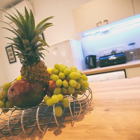 Nice Appartement Esterno foto