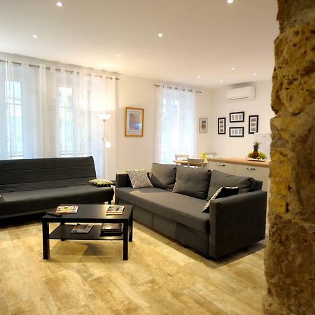Nice Appartement Esterno foto