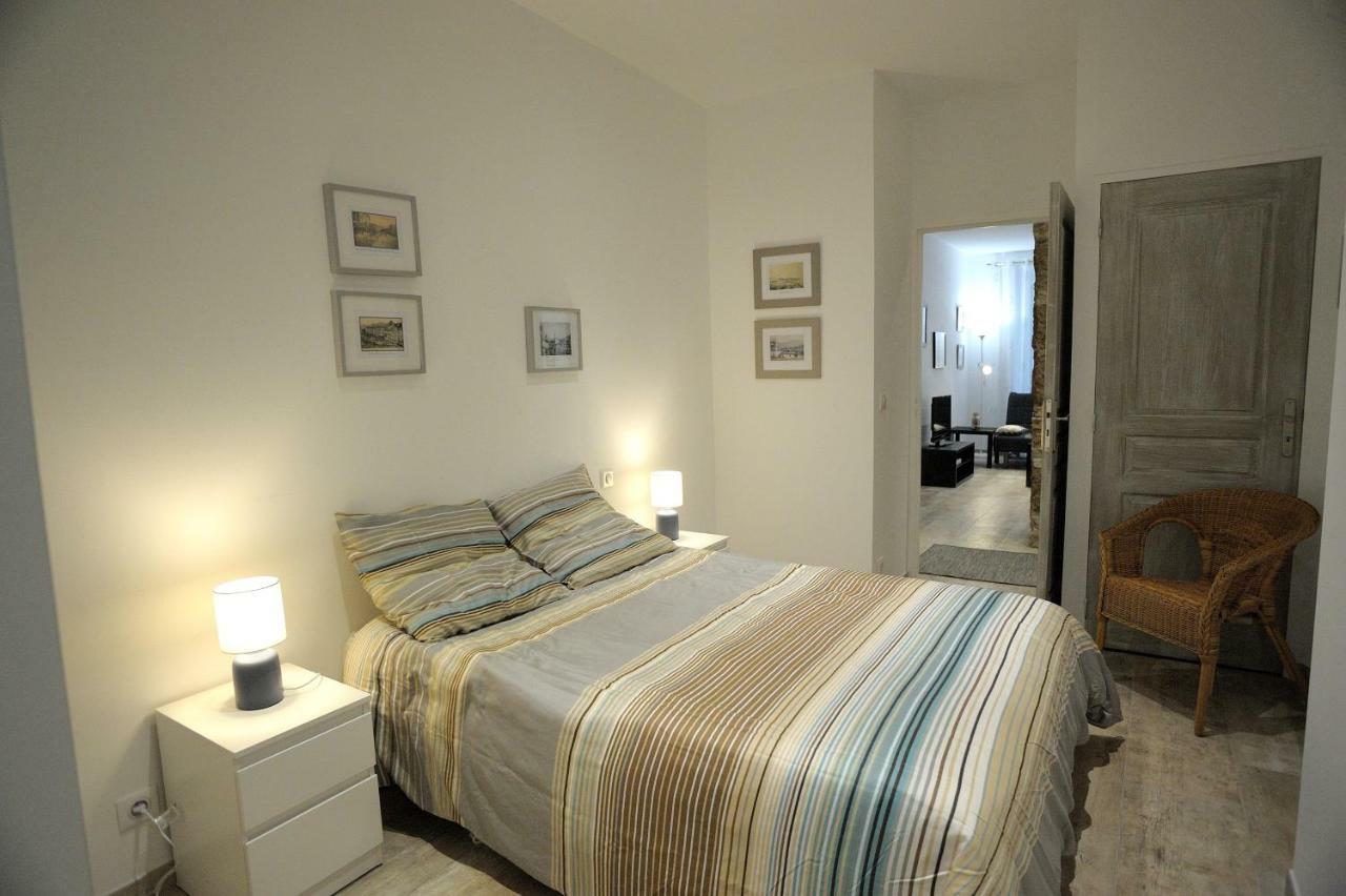 Nice Appartement Esterno foto