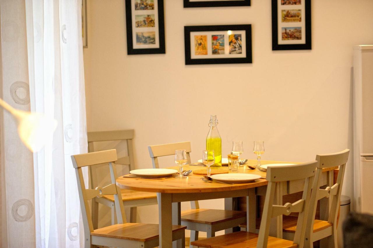 Nice Appartement Esterno foto