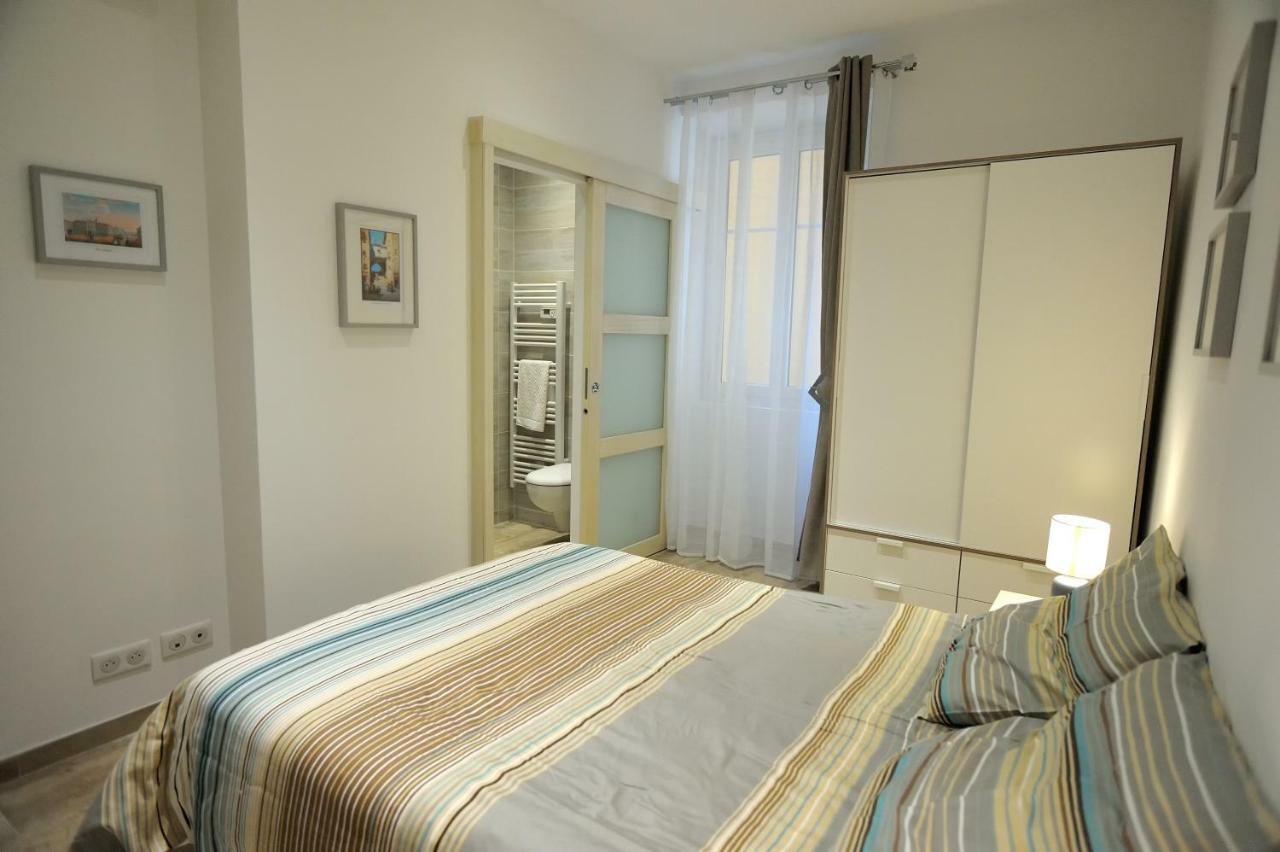 Nice Appartement Esterno foto