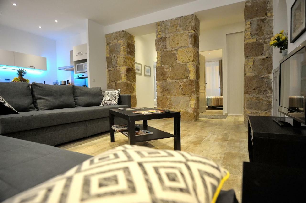 Nice Appartement Esterno foto