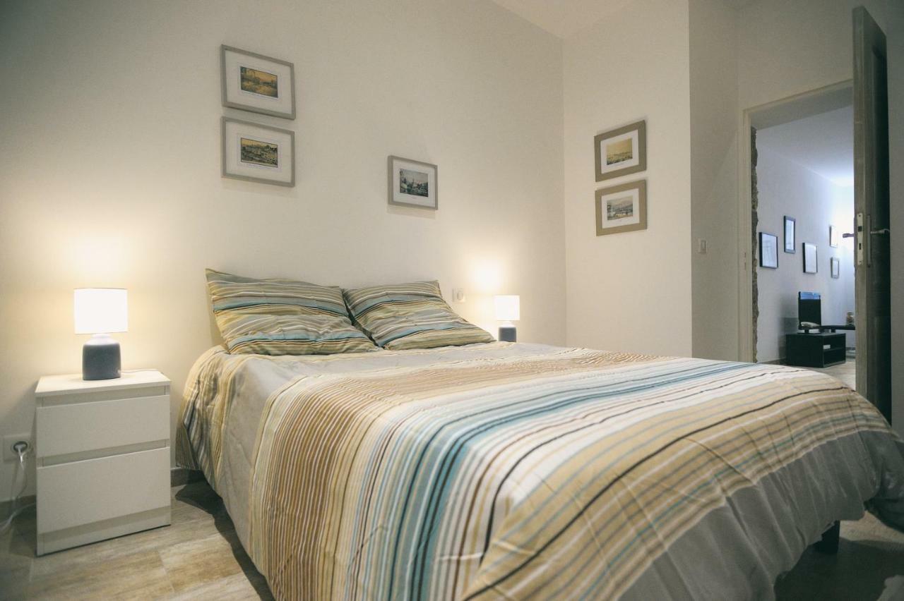 Nice Appartement Esterno foto