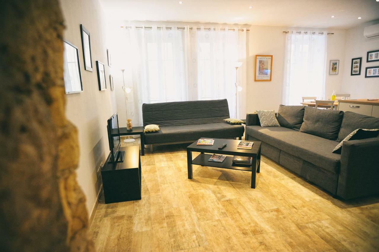 Nice Appartement Esterno foto