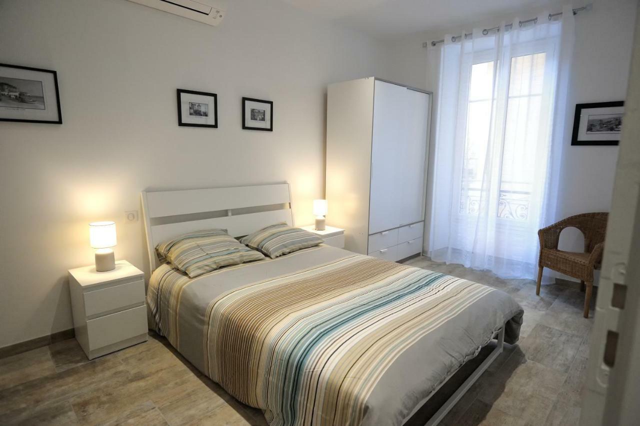 Nice Appartement Esterno foto