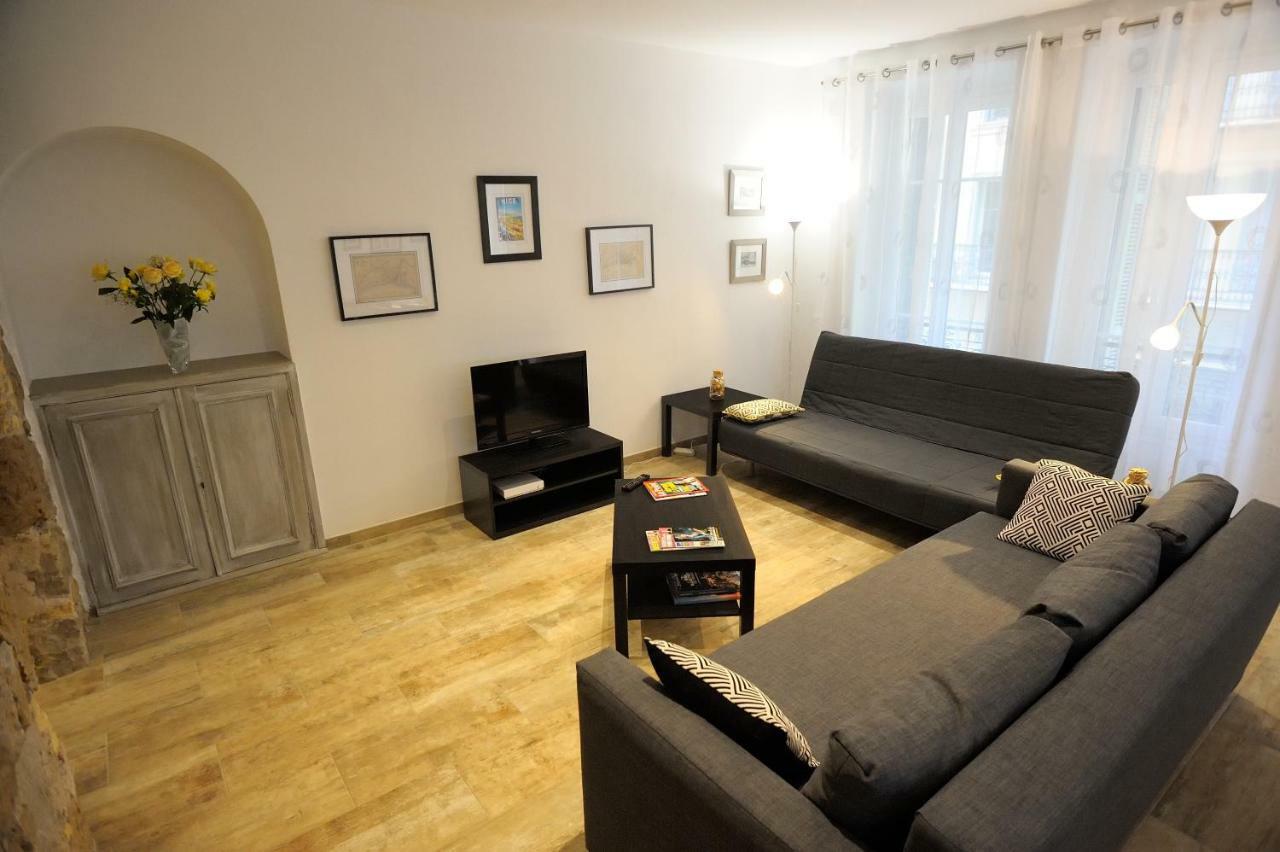 Nice Appartement Esterno foto