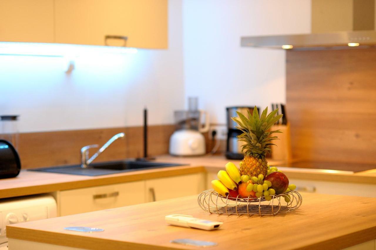 Nice Appartement Esterno foto